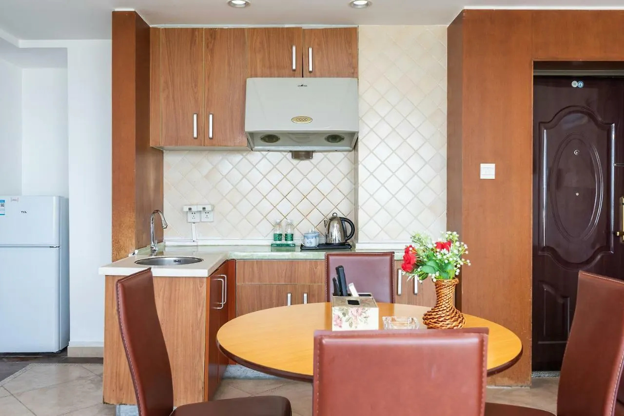 ***  Gold Boutique Holiday Hotel Sanyabay（Free Cooking &Airport Transfer，100 Meters Away From The Beach） China