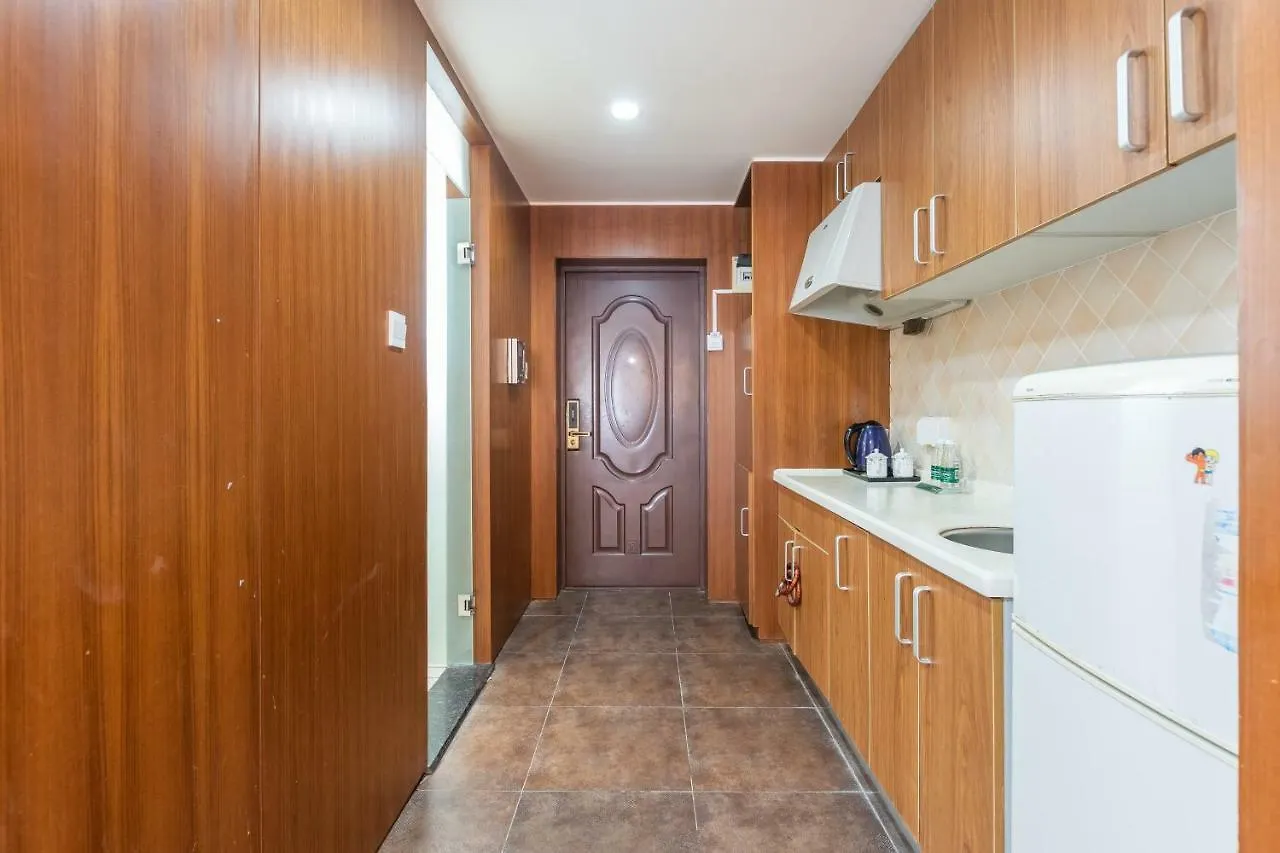 Gold Boutique Holiday Hotel Sanyabay（Free Cooking &Airport Transfer，100 Meters Away From The Beach）  Sanya